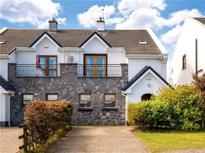 7 croi an bhaile,carrabane,athenry,co. galway,h65 ya49