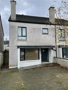 7 meadow avenue, the meadows, hollyhill, cork city, cork