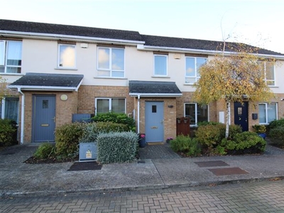 72 annfield drive, castleknock, dublin 15