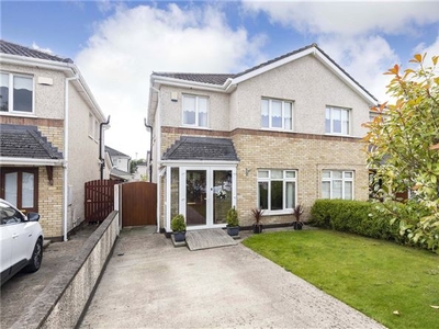 73 the belfry,trim,co. meath,c15 c6t2