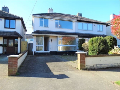 8 The Lawn, Woodpark, Ballinteer, Dublin 16