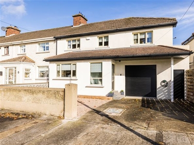 86 CLANCY ROAD, Finglas, Dublin 11