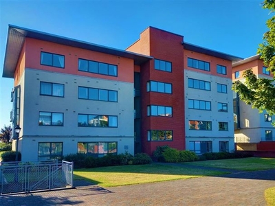 88 east courtyard, tullyvale, cabinteely, dublin 18