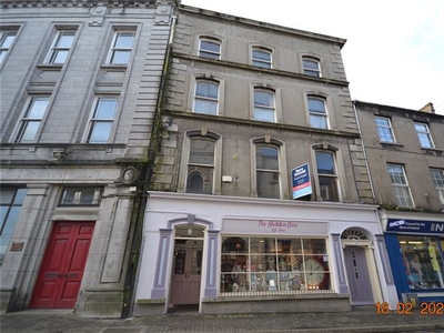 9 castle st,enniscorthy,co. wexford,y21 n2w8