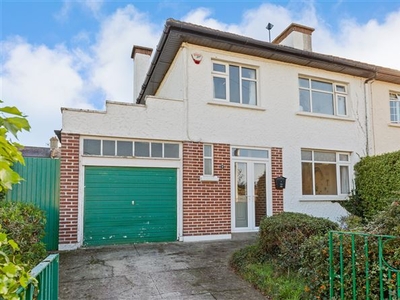 9 davitt road, bray, wicklow