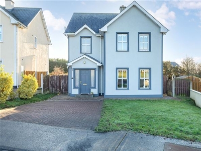 9 gleann na gcaor,monageer,enniscorthy,co. wexford,y21xd36