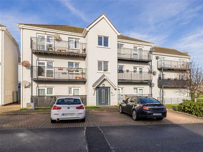 9 Moylaragh Mews, Balbriggan, County Dublin