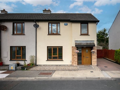 95 bridgemeadow,milehouse road,enniscorthy,co wexford,y21 k8w9