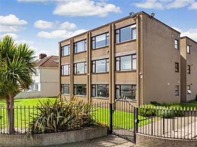 Apartment 18 Danes Court, Clontarf, Dublin 3