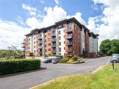 Apartment 56 Temple Court , Northwood, Santry, Dublin