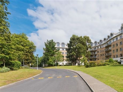 Apt. 36 The Holly, Rockfield, Dundrum, Dublin 16