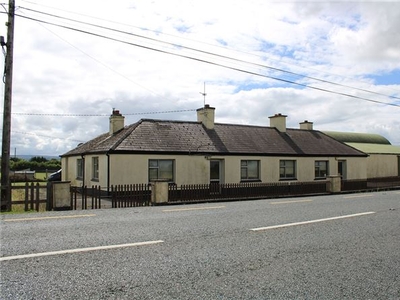 ballywilliam,kilcormac,co offaly,r42dh27