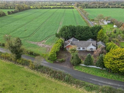 Big Ballivor, Kinnegad Road, Ballivor, Meath