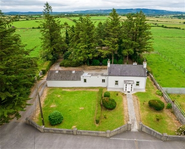 casheltauna,four mile house,co. roscommon,f42 rx22