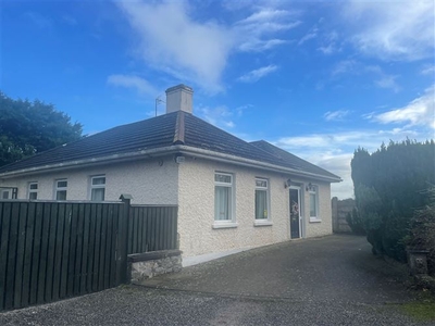 Castlehill, Geashill, Tullamore, Offaly