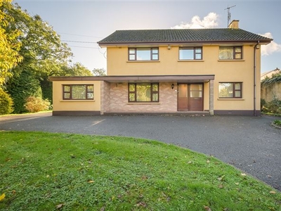 Clonbar House, Curraheen Road, Cork, Bishopstown, Co. Cork