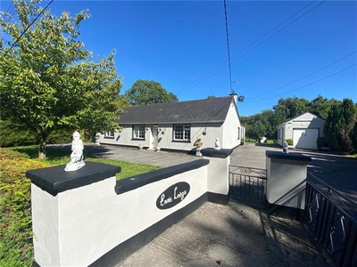 ennis lodge,oldcourt,edenderry,co kildare,r45 vw13