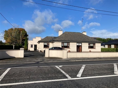 Galway Road, Roscommon, Roscommon