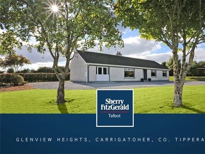 glenview heights,patrickswell,carrigatoher,nenagh,co. tipperary
