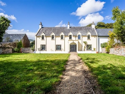 Mill House, Bunclody, Co. Wexford
