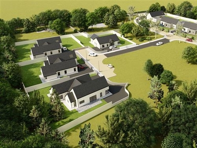 new homes dev,terryglass,nenagh,co. tipperary
