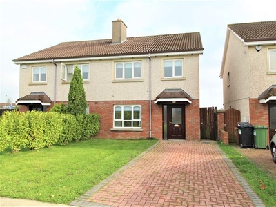 83 Meadowbank, Baile Na Ndeise, Waterford City, Co. Waterford