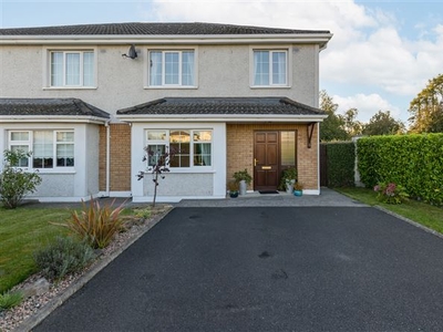 norbury woods ave, norbury woods, , tullamore, offaly