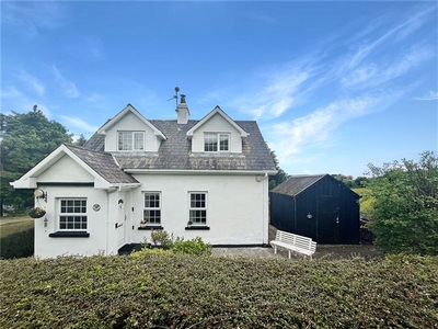 padnor cottage,loughbrack,kilcommon,co. tipperary,e41rf78