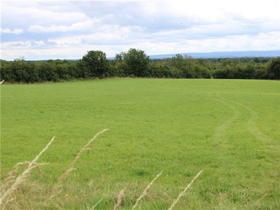 site at boher,ballycumber,co offaly
