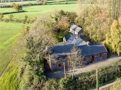 Spring Cottage, Shallon, The Ward, County Dublin