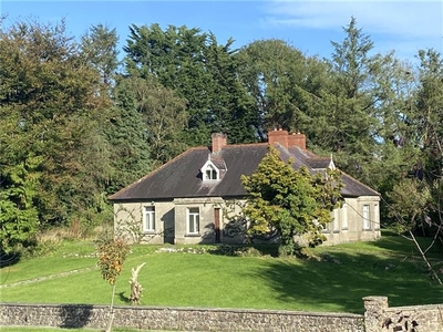 the bungalow,cahir road,cashel,co. tipperary,e25 k243