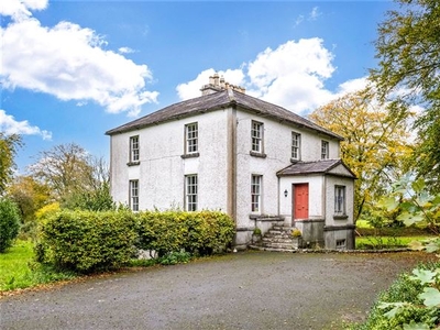 the glebe,eyrecourt,co. galway,h53 wh17