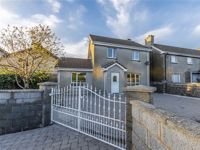 Windmill House, 6 Harvey Place, Irishtown, New Ross, Wexford