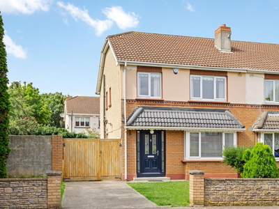 1 Palmers Drive Palmerstown Manor, Palmerstown