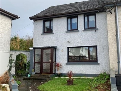 12 Ceannt Avenue, Mervue, Galway