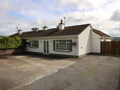 13 Sheehane, Roscrea