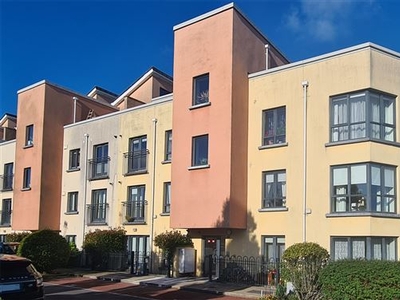 24 Sweetman House, The Coast, Baldoyle, Dublin 13