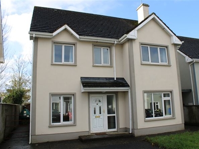 5 Hazel Court, Tuam, Co. Galway