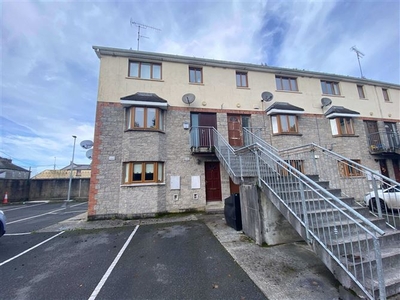 5 The Courtyard, Athboy, Meath