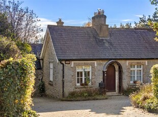 1 Coogans Cottage, Kilmolin, Enniskerry, Co. Wicklow