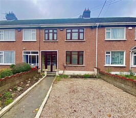 108 McKee Avenue, Finglas, Dublin 11