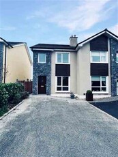 11 Cuirt Bhreac, Gort, County Galway