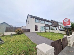 11 Murmont Road, Montenotte, Cork, Montenotte, Cork