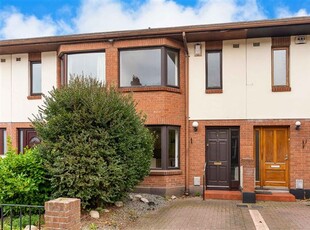 12 Oswald Road, Sandymount, Dublin 4