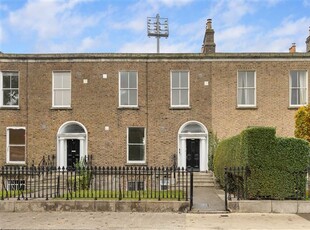 129 Anglesea Road, Ballsbridge, Dublin 4