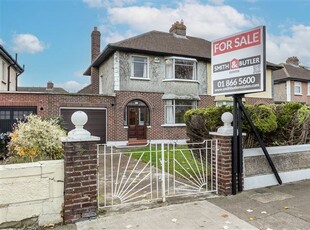 129 Swords Road, Whitehall, Dublin 9