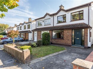 13 Seabury Parade, Malahide, County Dublin