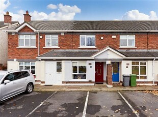 14 Beechfield Meadows, Clonee, Dublin 15, County Dublin