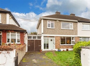 14 Sycamore Road, Dundrum, Dublin 16