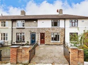 15 Fertullagh Road, Cabra, Dublin 7